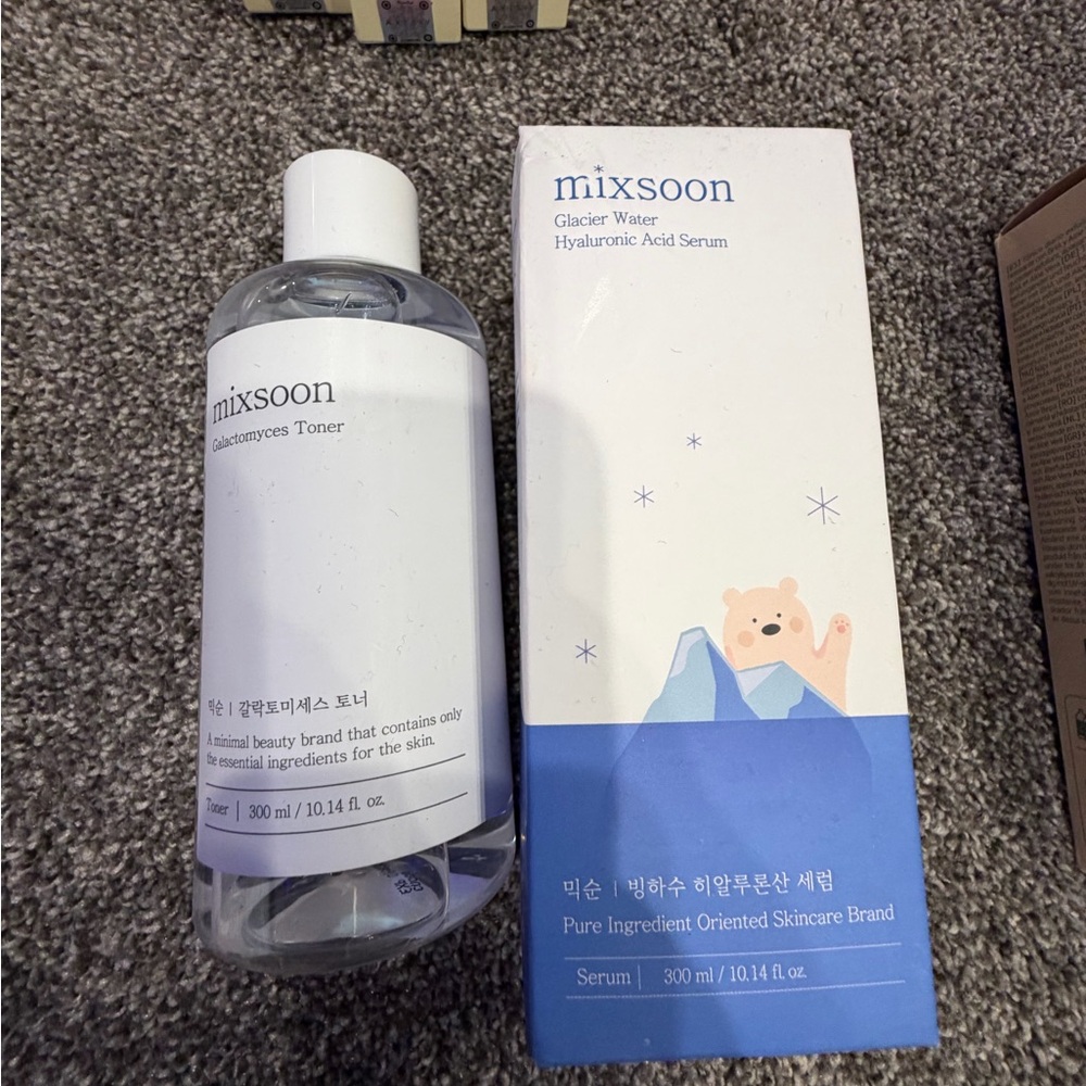 Mixsoon bundle